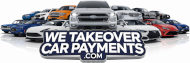 We Takeover Car Payments Virtual Dealership Logo